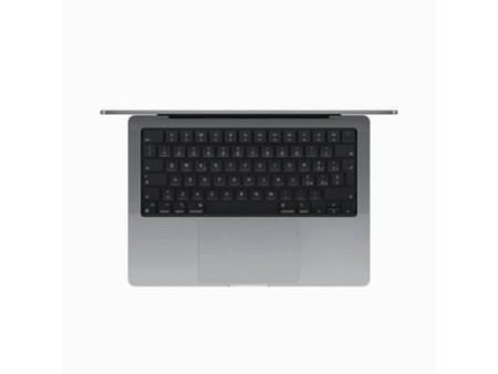 MacBook Pro 14inch M3 chip 1TB